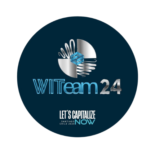 Logo Witeam 2024